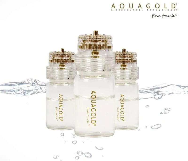 AquaGold Meso Technology Home Kit