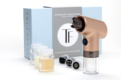 TruFacial Anti-Aging Kit