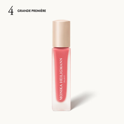 Elixir de Volume - Lip Volumizing Serum 4.Grande Premiere